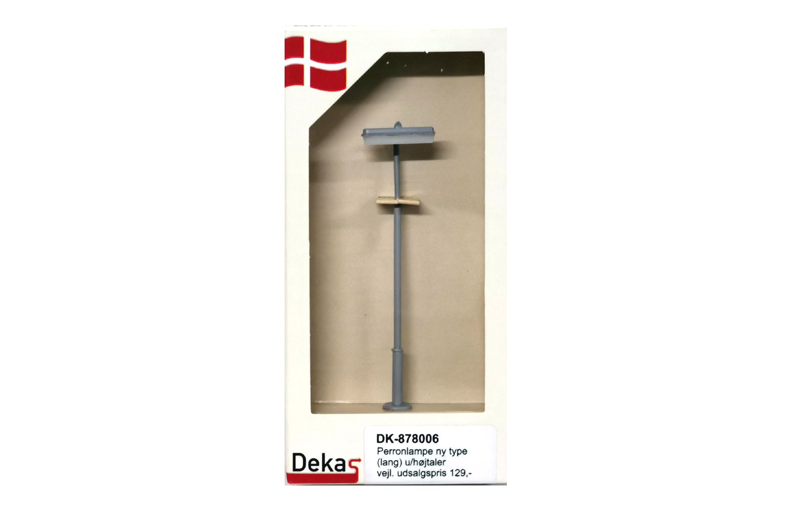 DEKAS 878006