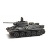 ARTITEC 6870022 – CARRO T34/76mm “PREDA DI GUERRA” – RESINA H0