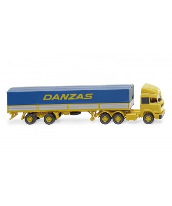 wiking 051703 iveco turbostar danzas
