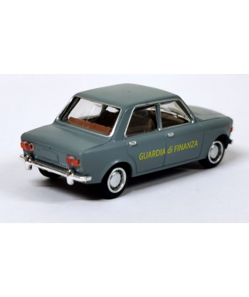 brekina 22530 fiat 128 guardia di finanza