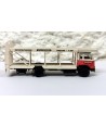 brekina 58484 - fiat 642n2 bisarca valpadana