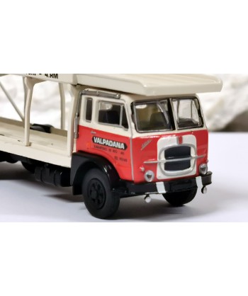 brekina 58484 - fiat 642n2 bisarca valpadana