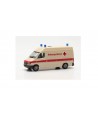 herpa 097031 mercedes sprinter RTW