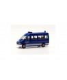 herpa 097062 mercedes sprinter THW