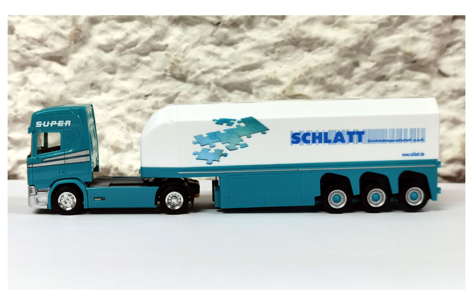 herpa 314428 scania cs 20 hd schlatt