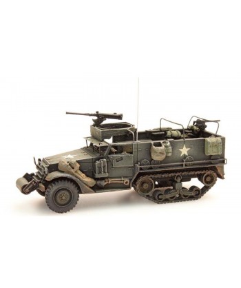 artitec 387.155 US/UK M3A1 M2 MG