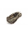 artitec 387.155 US/UK M3A1 M2 MG artitec 387.155 US/UK M3A1 M2 MG