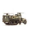 artitec 387.155 US/UK M3A1 M2 MG artitec 387.155 US/UK M3A1 M2 MG