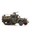 artitec 387.155 US/UK M3A1 M2 MG artitec 387.155 US/UK M3A1 M2 MG