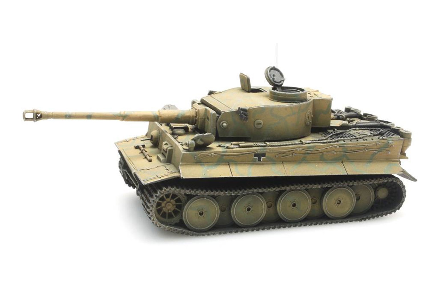 artitec 387.247 tiger I kursk
