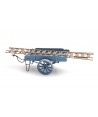 artitec 387.24-bl carretto con scale
