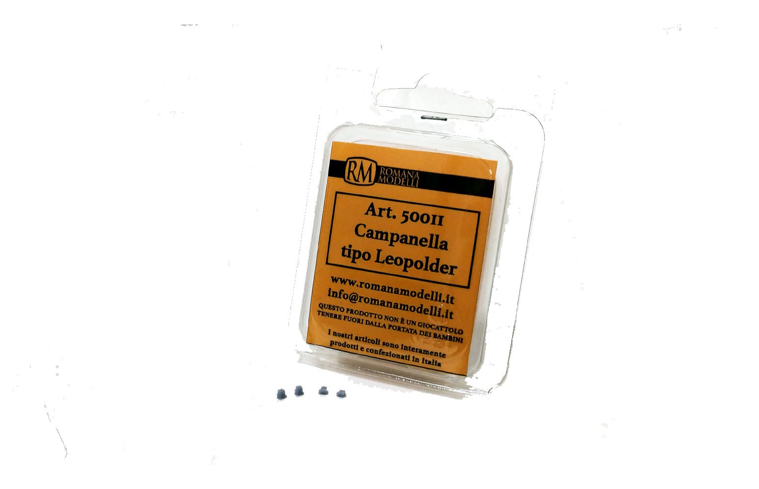 romana modelli 50011