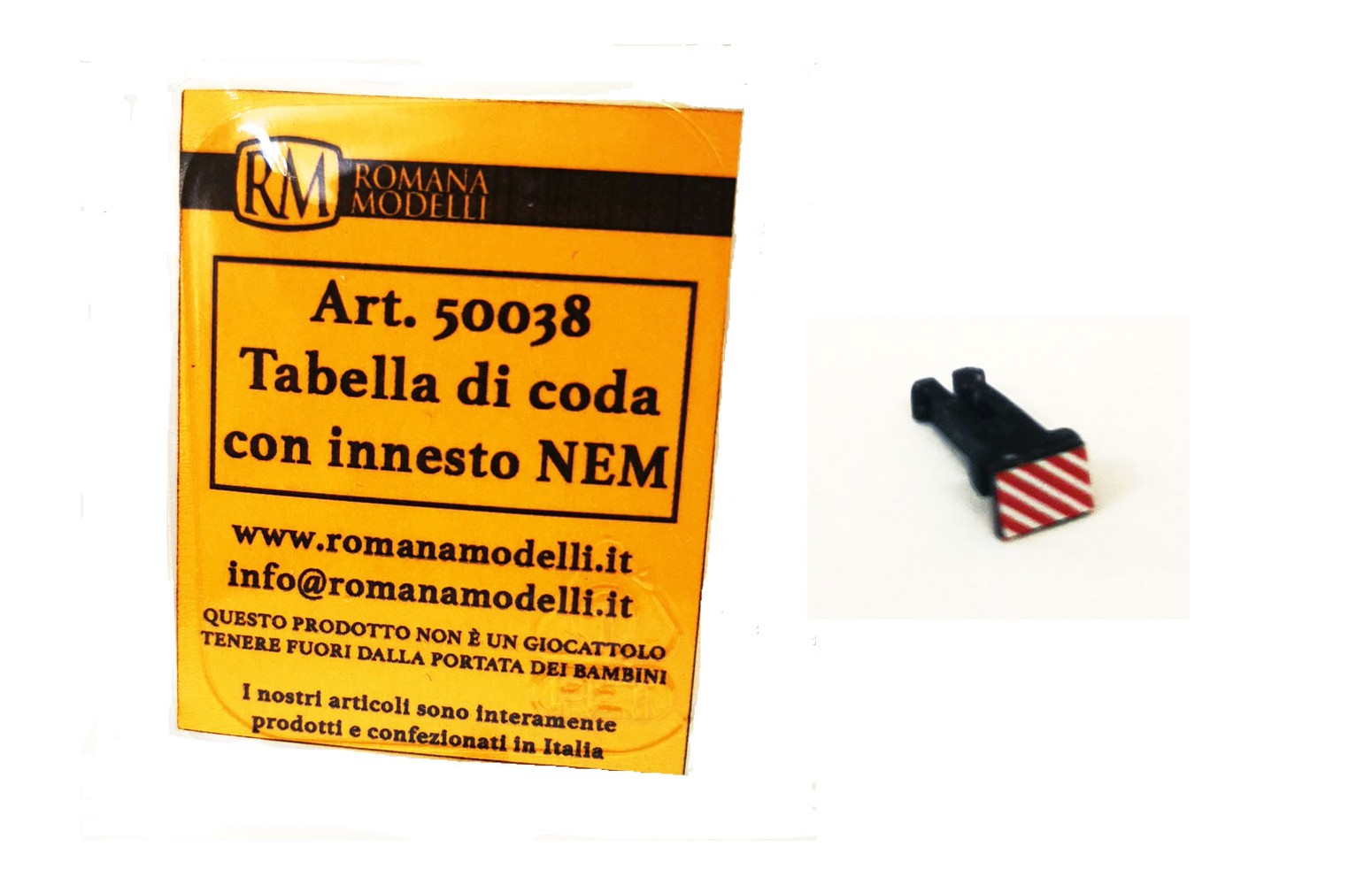 romana modelli 50038