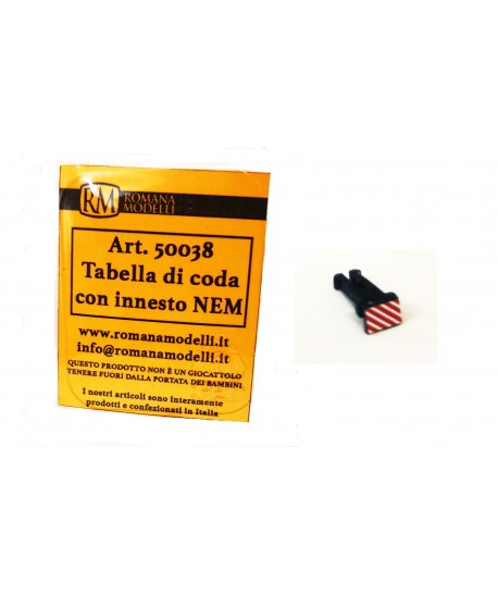 romana modelli 50038
