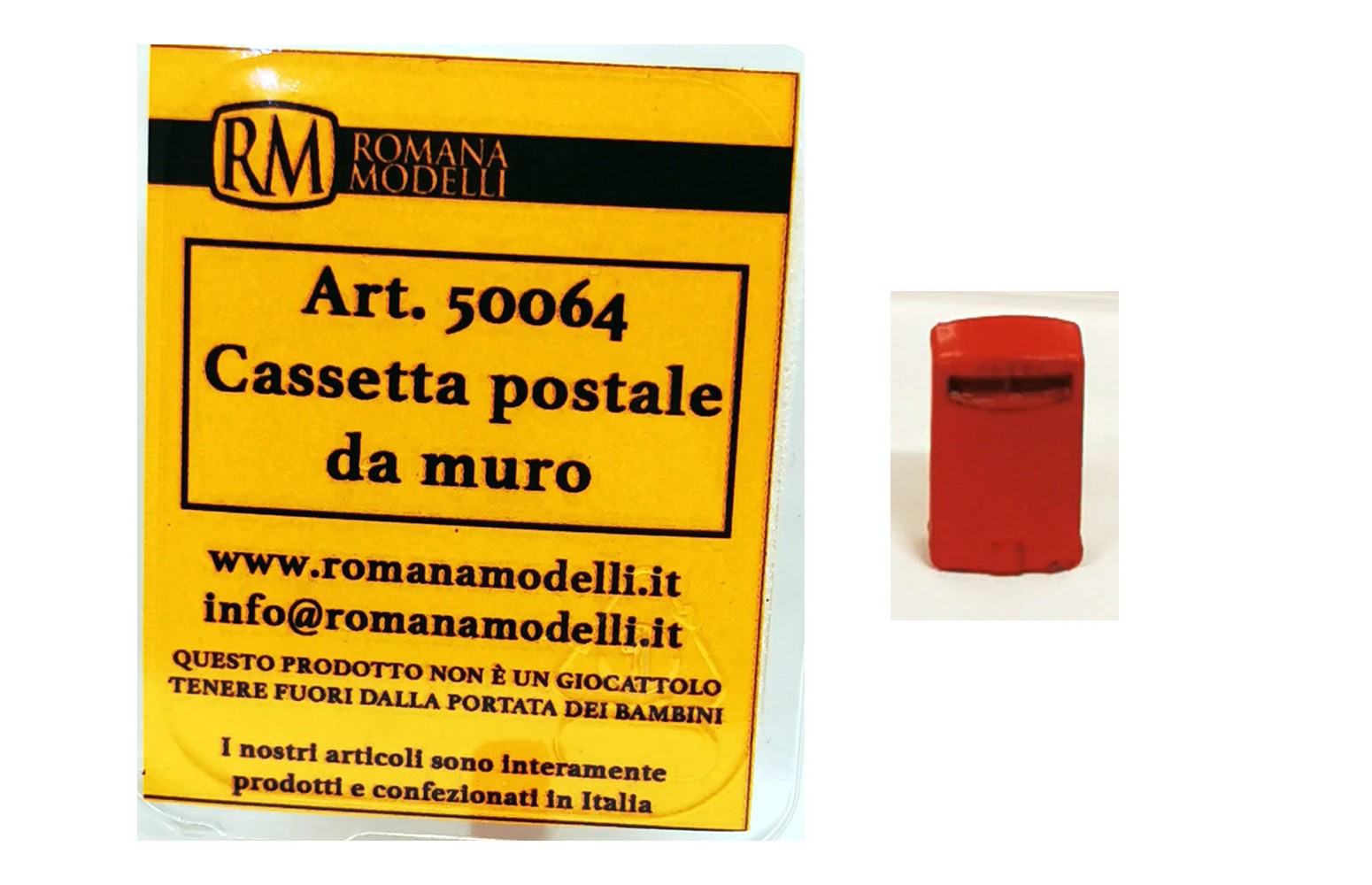 romana modelli 50064
