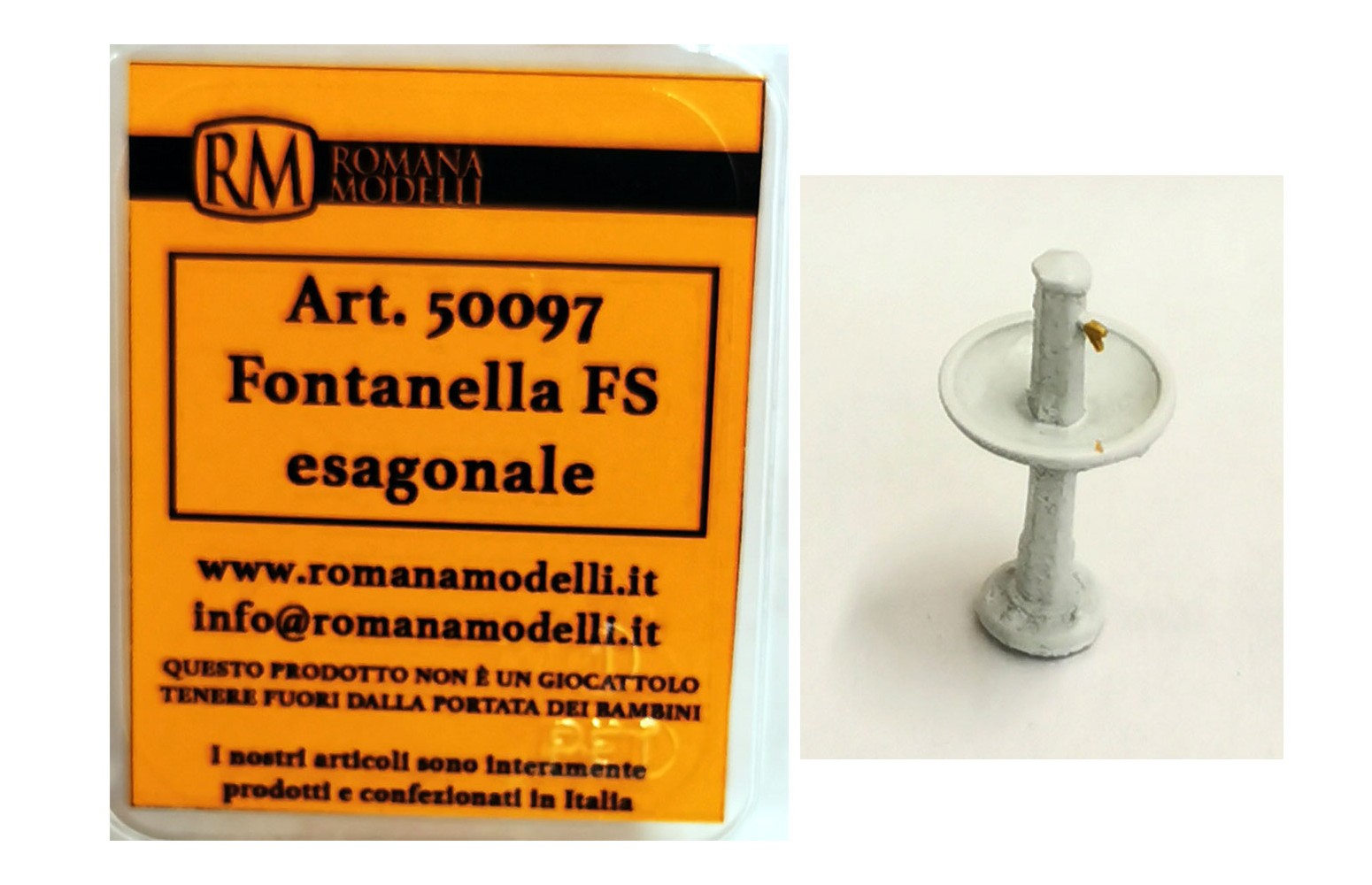 romana modelli 50097