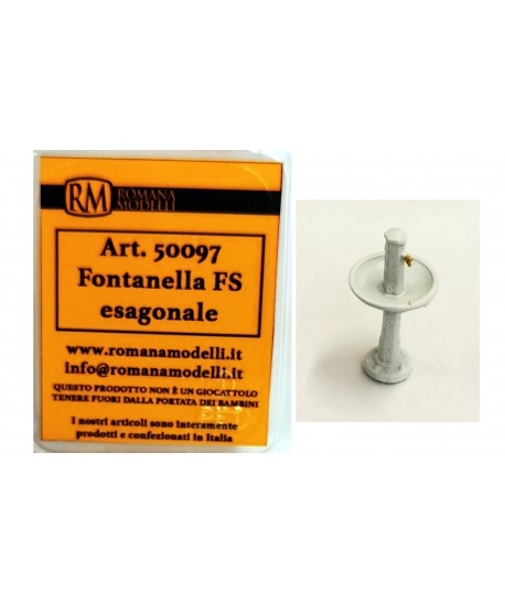 romana modelli 50097