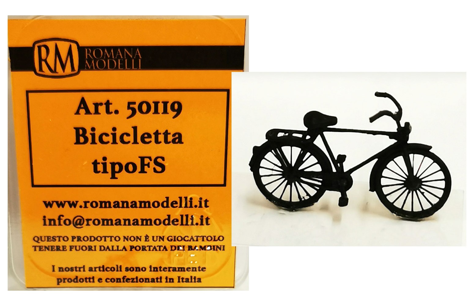 romana modelli 50119