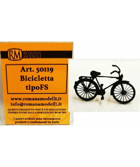romana modelli 50119