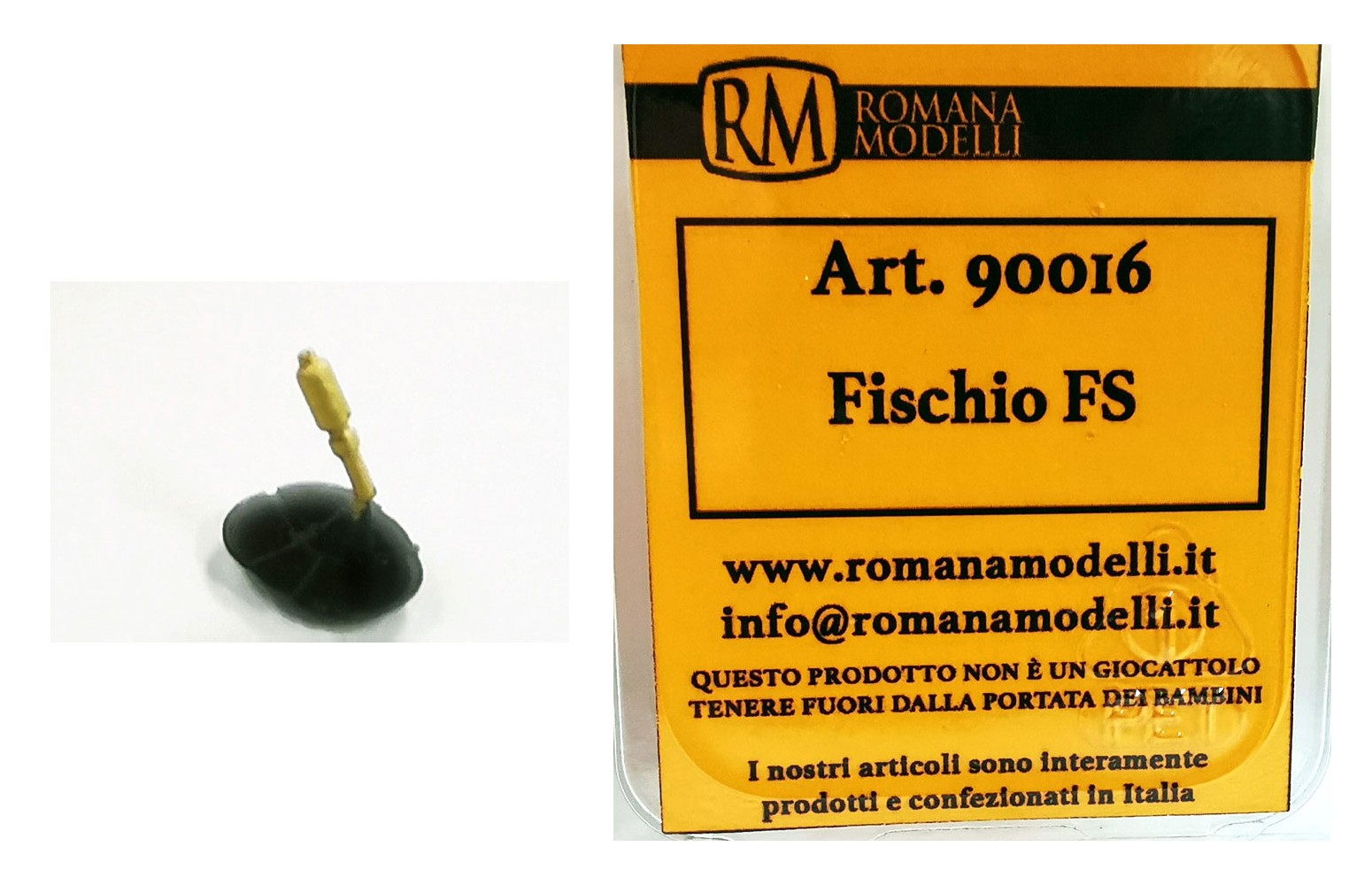 romana modelli 90016