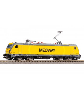 piko 51594 locomotiva E.494 Medway Ep VI