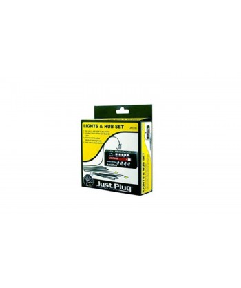 JP5700 light & Hub set warm white