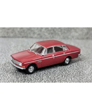 brekina 29424 volvo 144