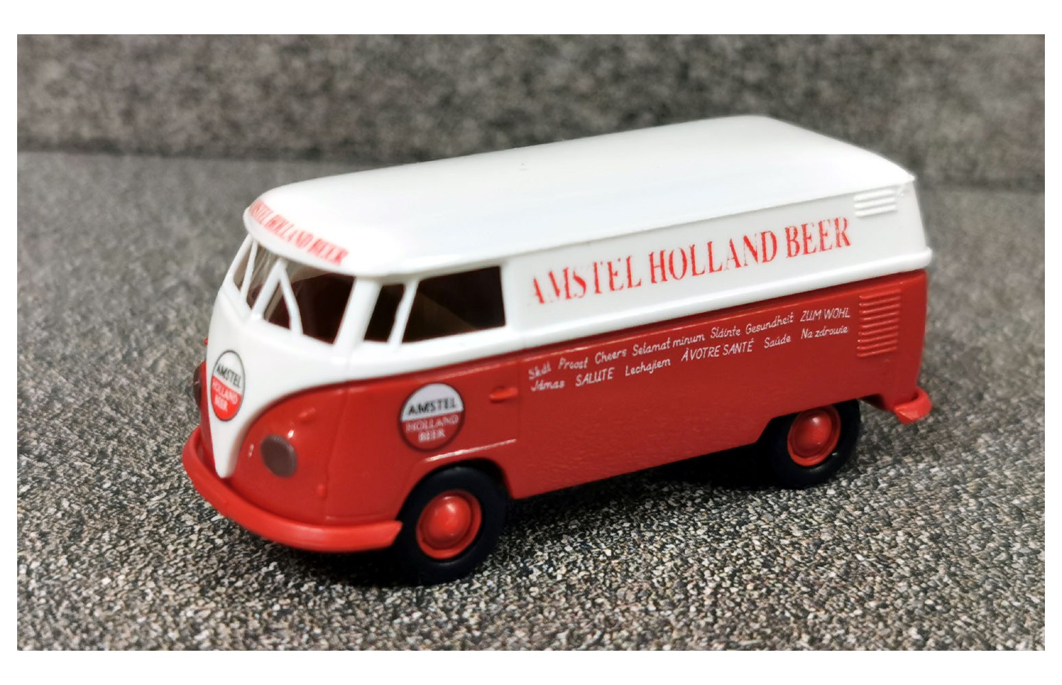 brekina 32749 vw t1b amstel