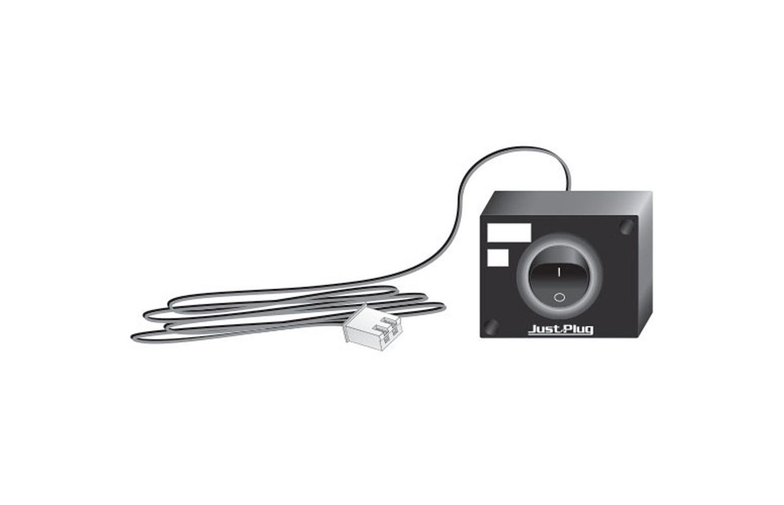 JP5725 auxiliary switch woodland scenics