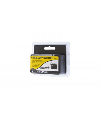 JP5725 auxiliary switch woodland scenics