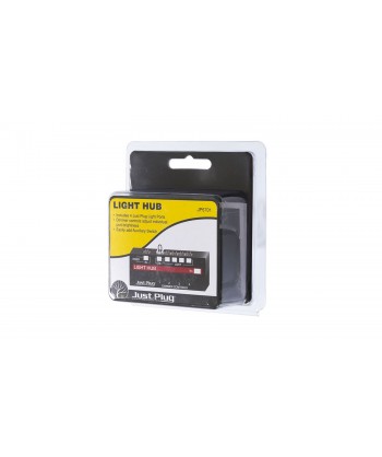 WOODLAND SCENICS JP5701 – LIGHT HUB