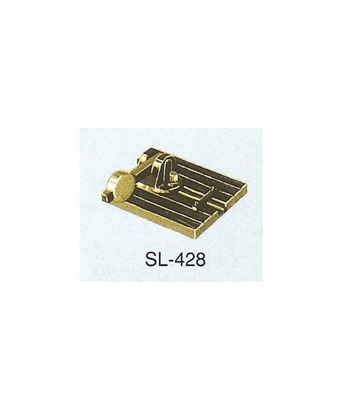 PECO SL-428 H0e – n. 2 Turnout lever (dummy) in kit
