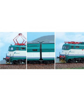 acme 60489 - locomotiva E.645.008 XMPR FS V/VI