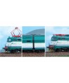 acme 60489 - locomotiva E.645.008 XMPR FS V/VI