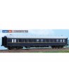 acme 51029 carrozza letti CIWL Ub 3840 FS IV