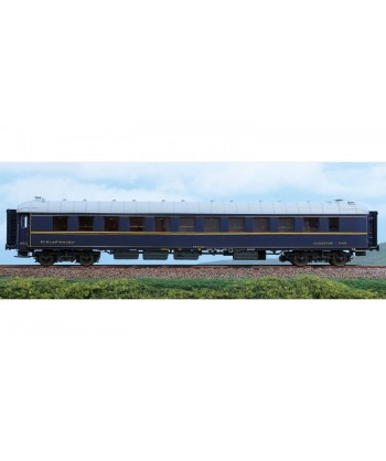 acme 51029 carrozza letti CIWL Ub 3840 FS IV