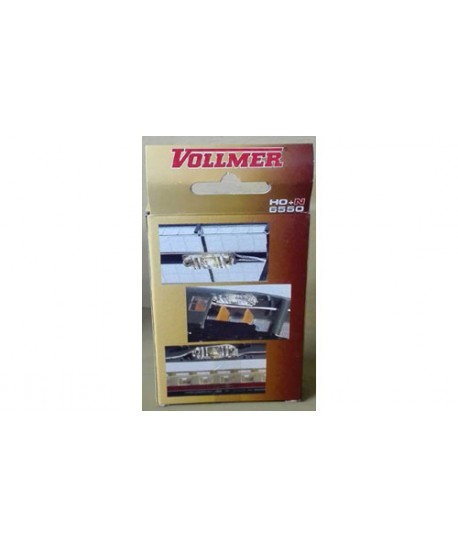 VOLLMER HO+N 6550