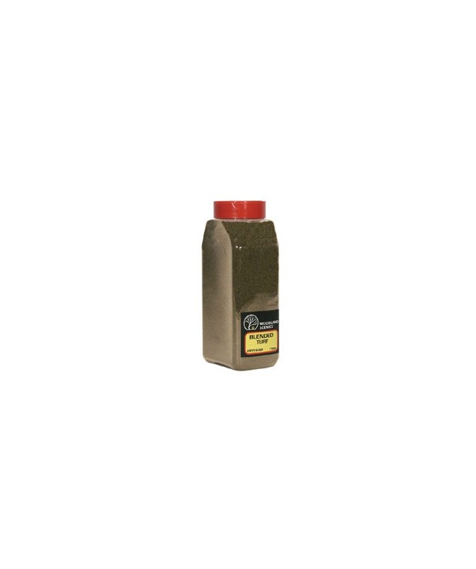 WOODLAND SCENICS T1350 – DOSATORE ERBA SELEZIONE TERRA