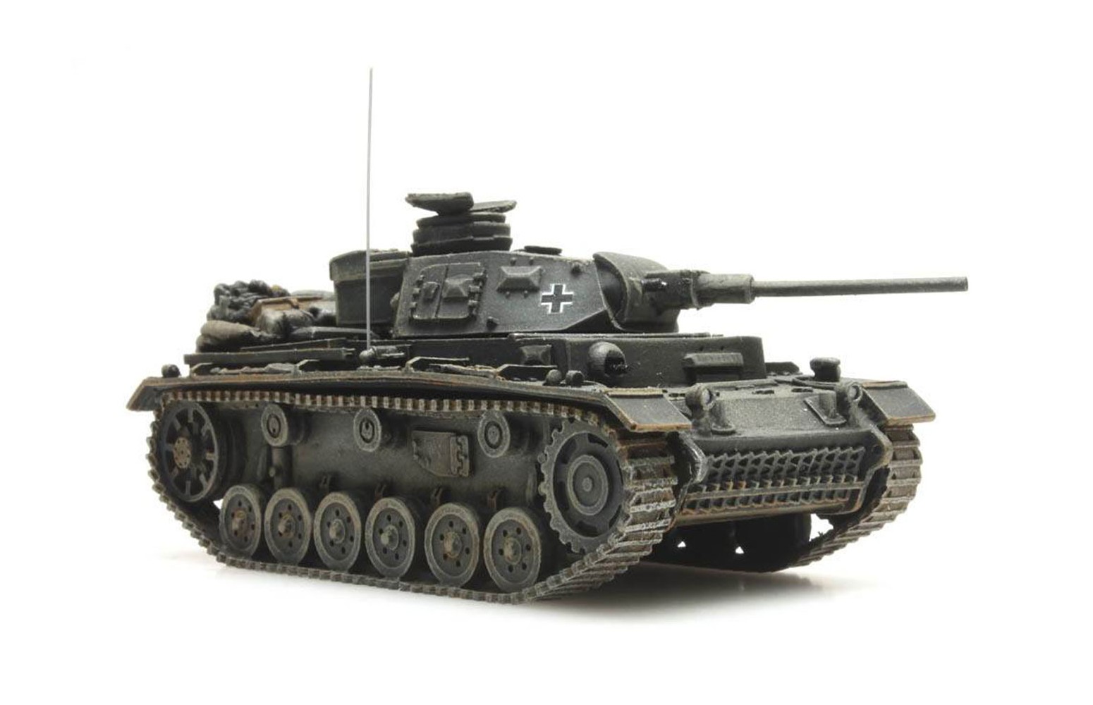 artitec 387.315 panzer III ausf J