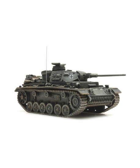 artitec 387.315 panzer III ausf J