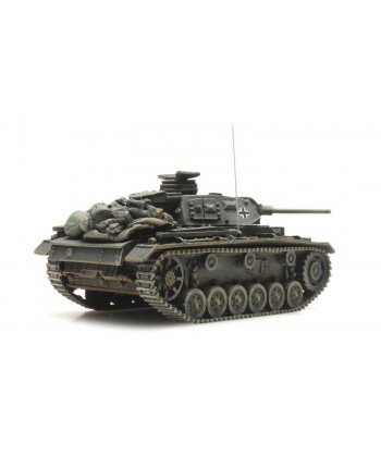 artitec 387.315 panzer III ausf J