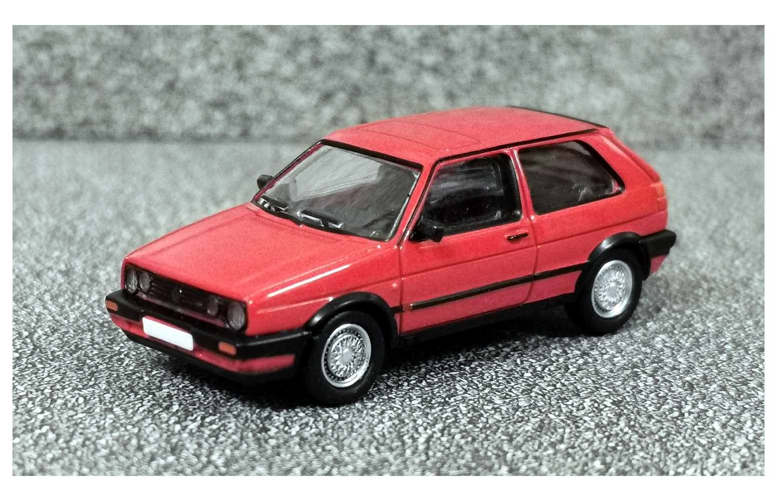 pcx 870306 - vw golf II gti