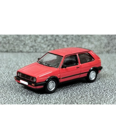 pcx 870306 - vw golf II gti