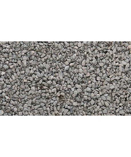 WOODLAND SCENICS B1375 – DOSATORE PIETRISCO FINE GRIGIO