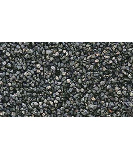 WOODLAND SCENICS B1376 – DOSATORE PIETRISCO FINE CENERE