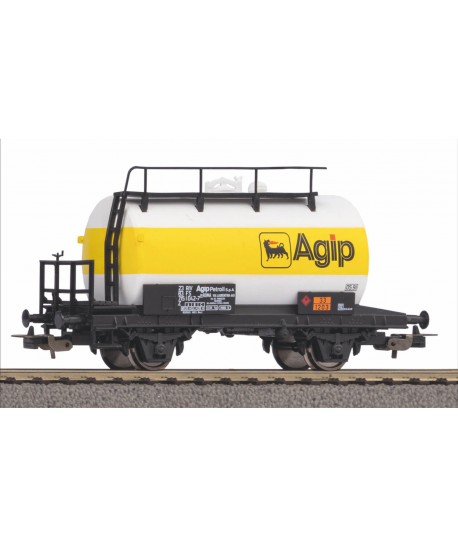 piko 97164 cisterna Agip FS IV