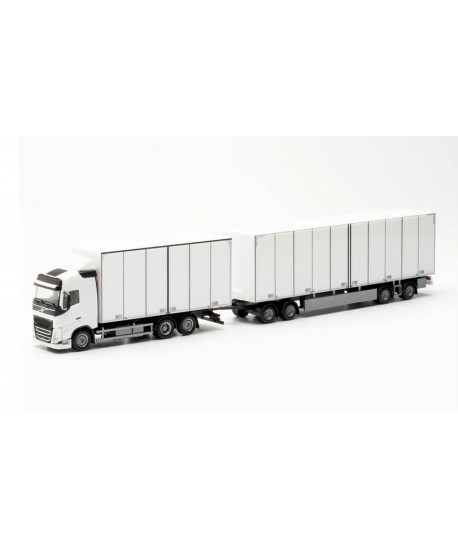 herpa 31502 volvo fh gl svezia combi