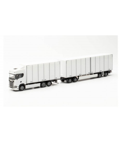 herpa 315319 scania cs 20 svezia combi