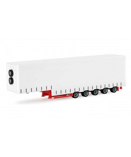 herpa 076265 semirimorchio volumetrico