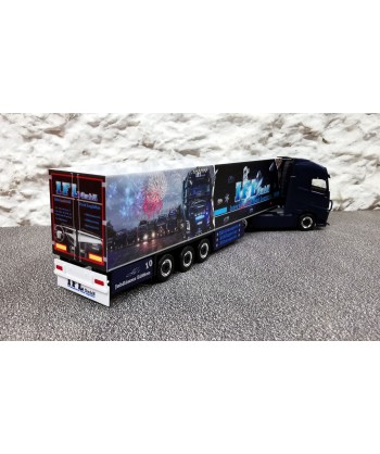 herpa 314879 volvo fh gl xl IFL